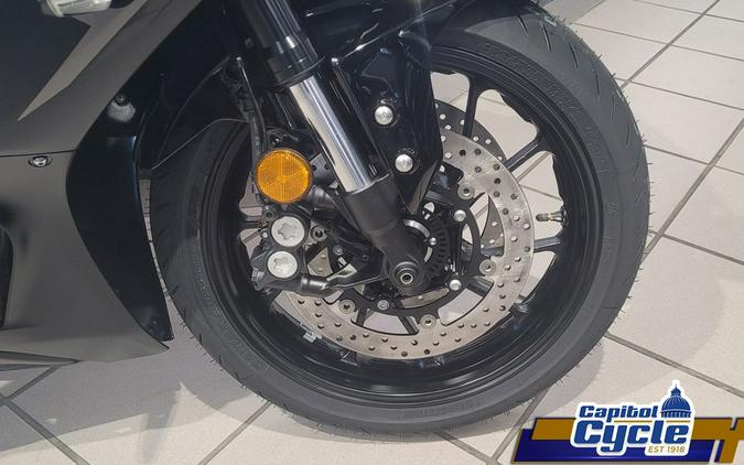 2026 Yamaha YZF-R7