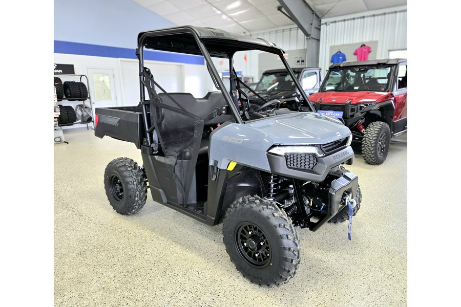 2026 Ranger® 500 - Stealth Gray - Polaris