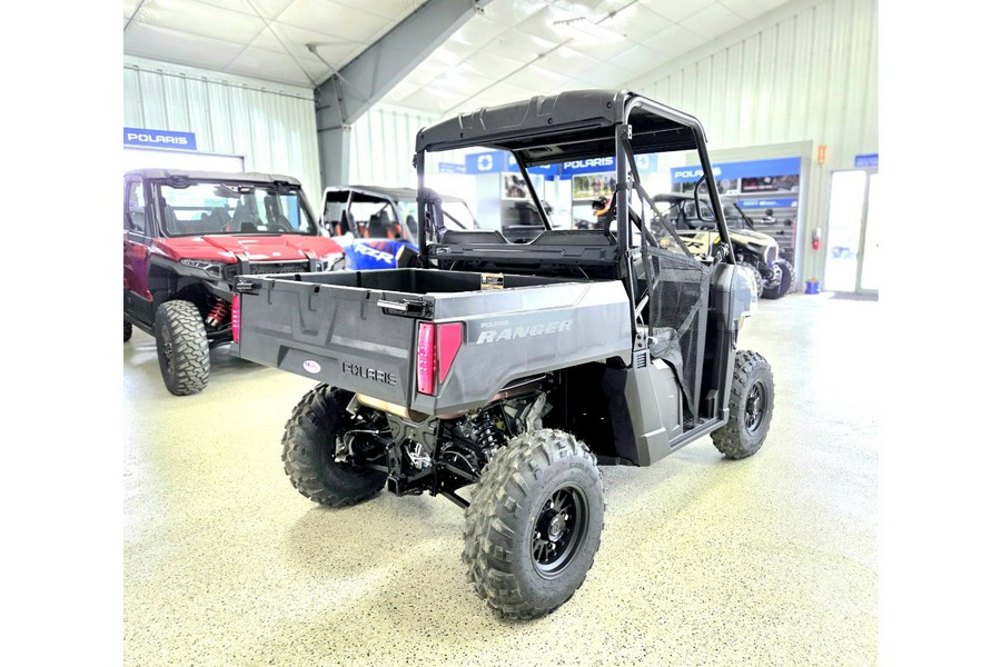 2026 Ranger® 500 - Stealth Gray - Polaris