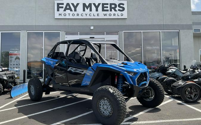 2026 POLARIS RZR PRO R 4 ULTRA - 27273P