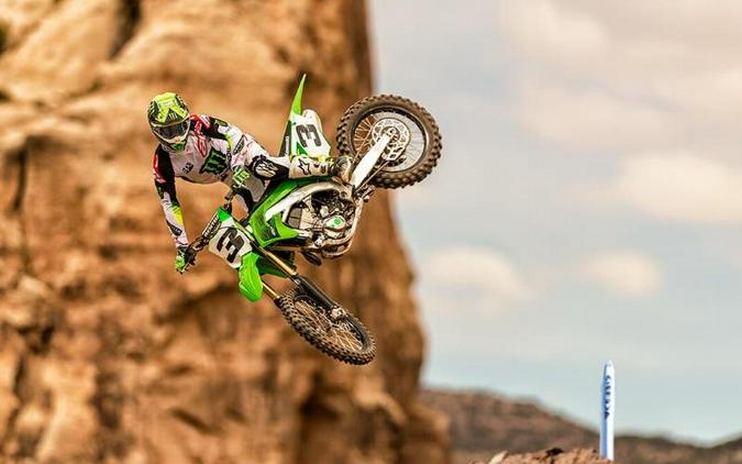 2020 Kawasaki KX™450