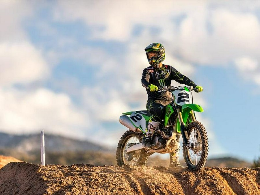 2020 Kawasaki KX™450