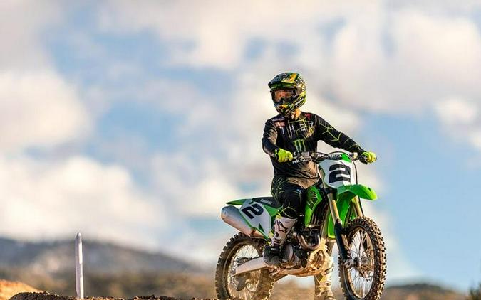 2020 Kawasaki KX™450