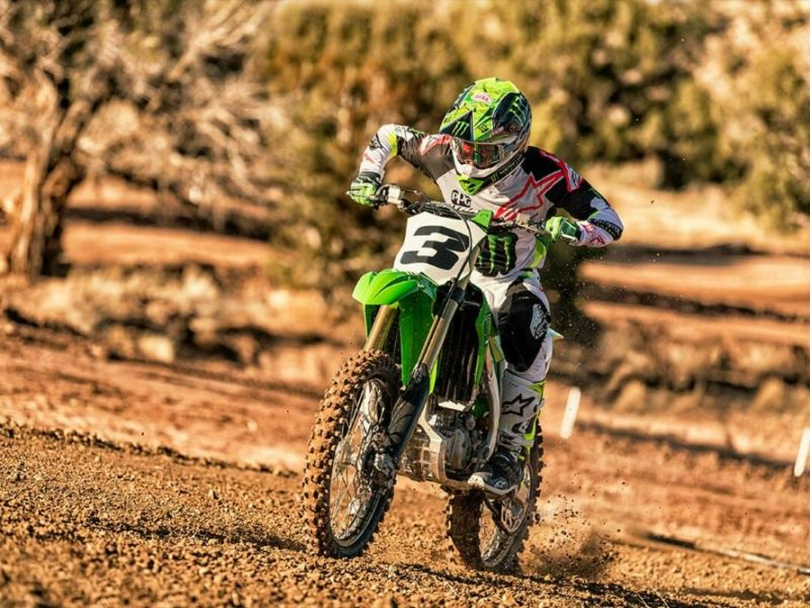 2020 Kawasaki KX™450