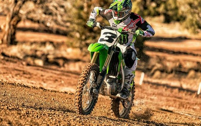 2020 Kawasaki KX™450