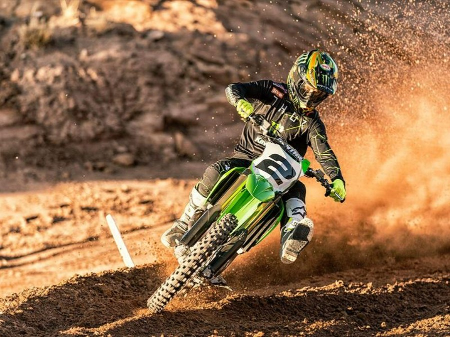 2020 Kawasaki KX™450