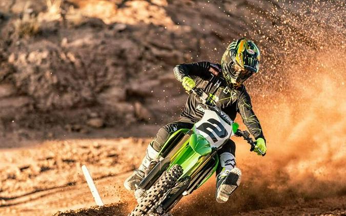 2020 Kawasaki KX™450