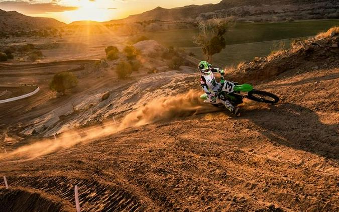 2020 Kawasaki KX™450