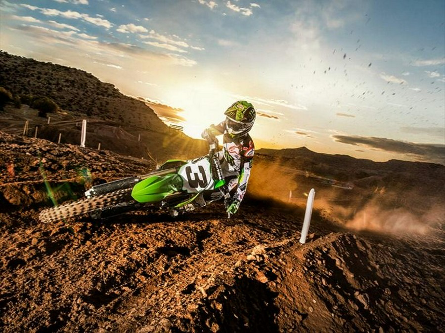 2020 Kawasaki KX™450