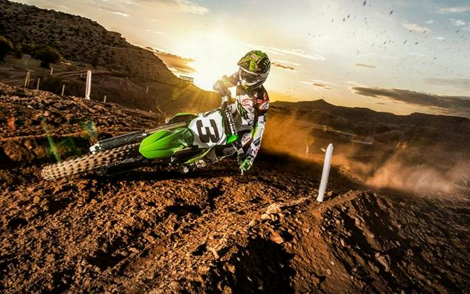 2020 Kawasaki KX™450