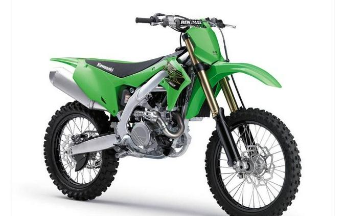 2020 Kawasaki KX™450