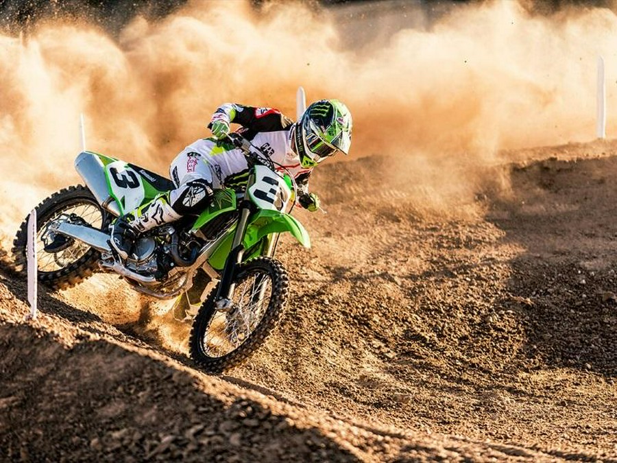 2020 Kawasaki KX™450
