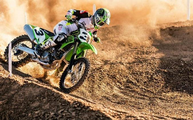 2020 Kawasaki KX™450