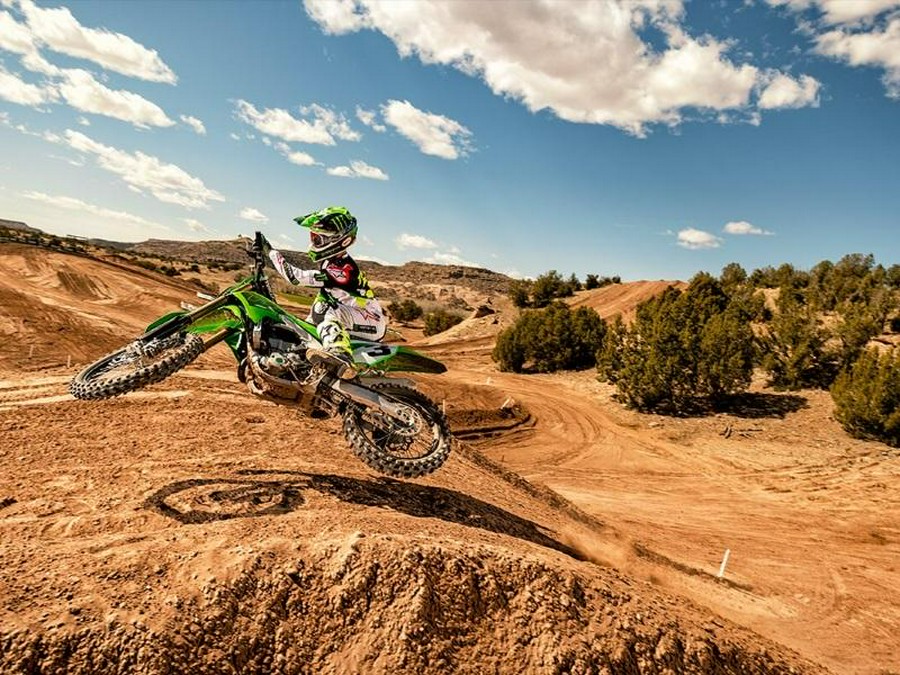 2020 Kawasaki KX™450