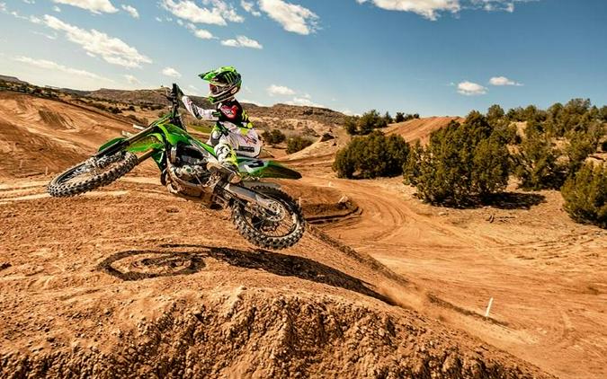 2020 Kawasaki KX™450