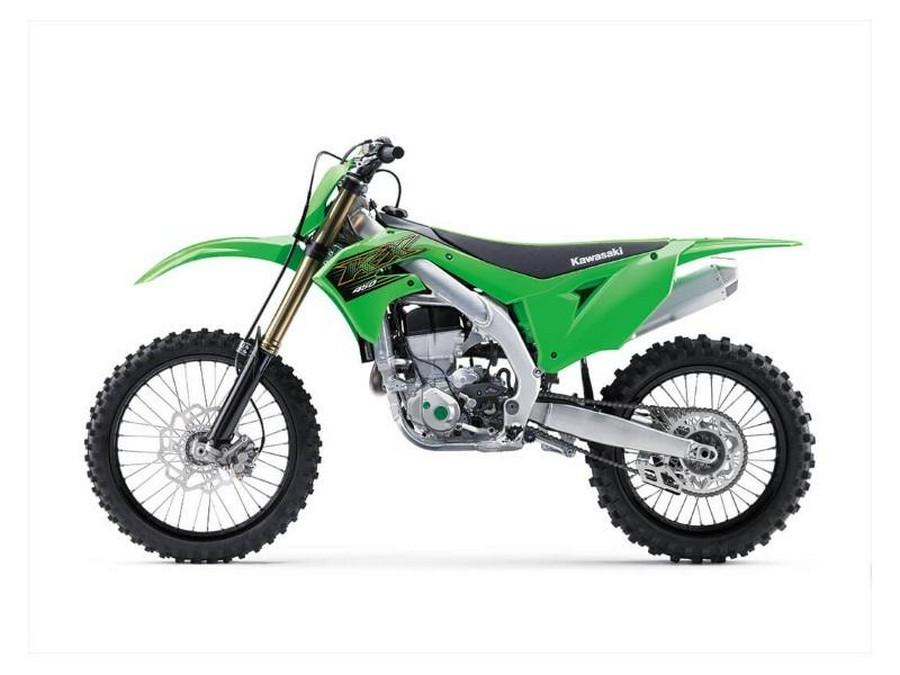 2020 Kawasaki KX™450