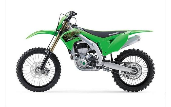 2020 Kawasaki KX™450