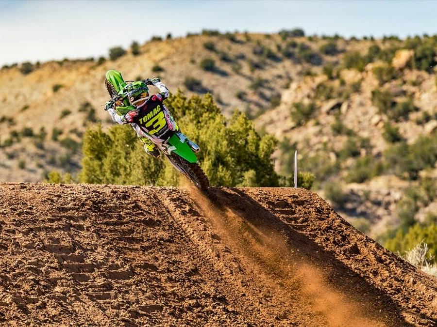 2020 Kawasaki KX™450