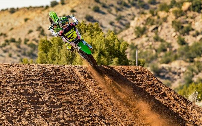 2020 Kawasaki KX™450