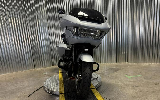 2024 Harley-Davidson Road Glide ATLAS SLV MTLIC