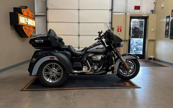 2020 Harley-Davidson Trike Tri Glide® Ultra
