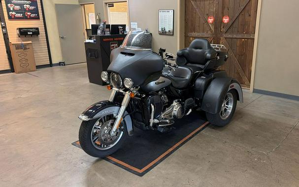 2020 Harley-Davidson Trike Tri Glide® Ultra