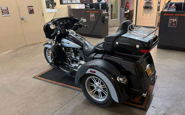 2020 Harley-Davidson Trike Tri Glide® Ultra