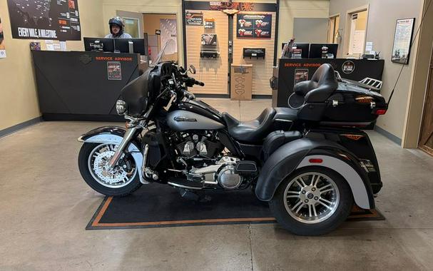 2020 Harley-Davidson Trike Tri Glide® Ultra
