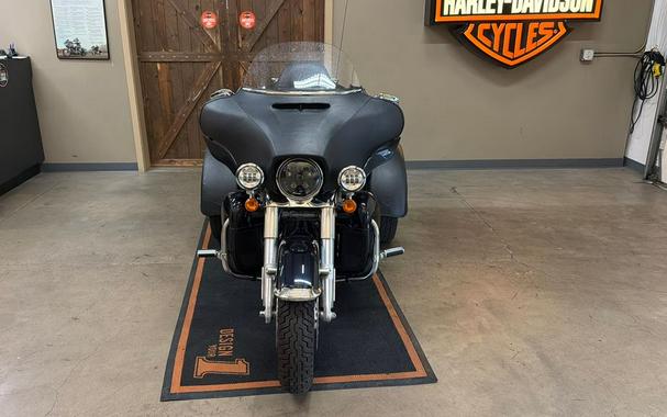 2020 Harley-Davidson Trike Tri Glide® Ultra