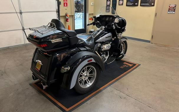 2020 Harley-Davidson Trike Tri Glide® Ultra