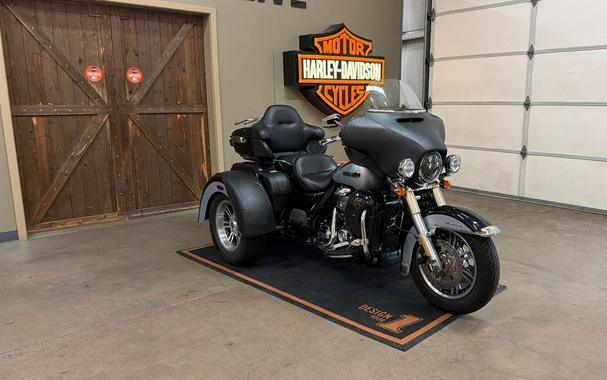 2020 Harley-Davidson Trike Tri Glide® Ultra