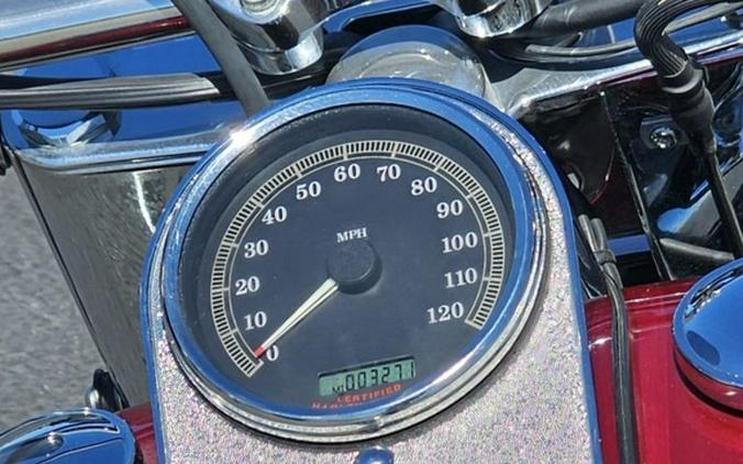 2004 Harley-Davidson® FLSTF - Fat Boy®