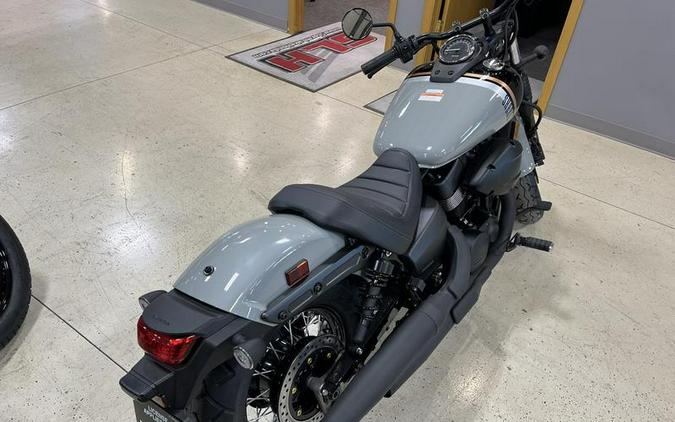 2024 Honda® Shadow Phantom ABS