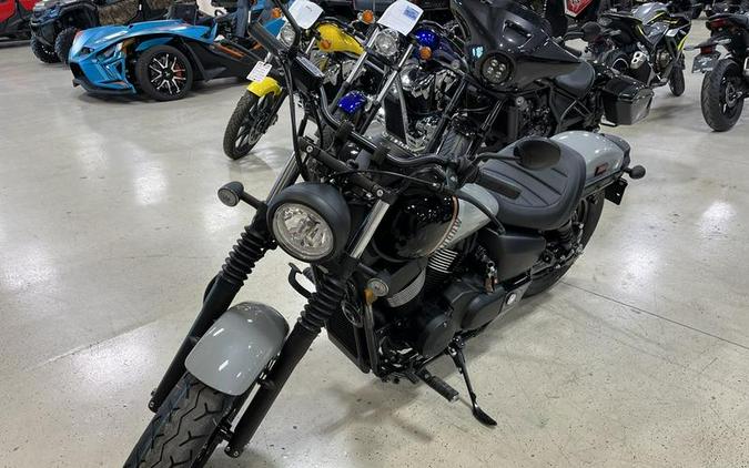 2024 Honda® Shadow Phantom ABS