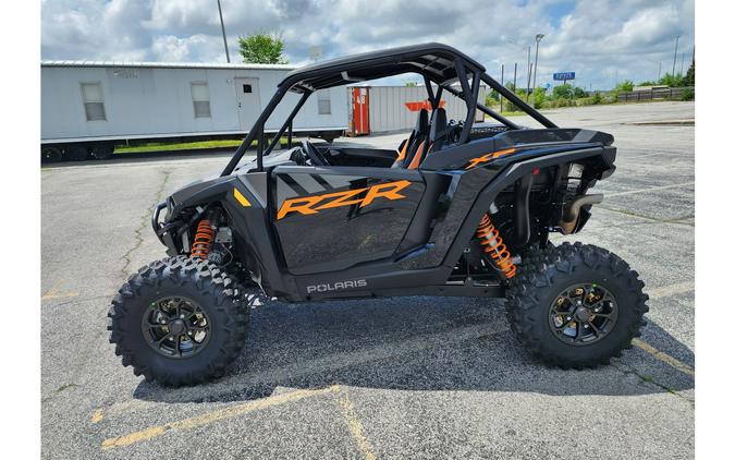 2024 Polaris Industries RZR XP 1000 Premium