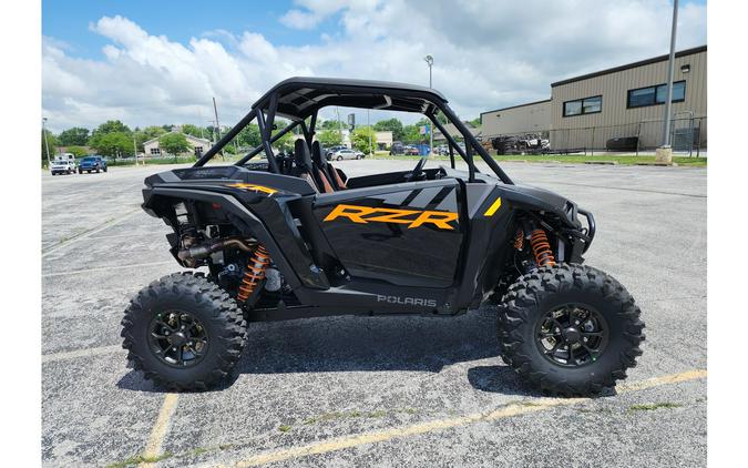 2024 Polaris Industries RZR XP 1000 Premium