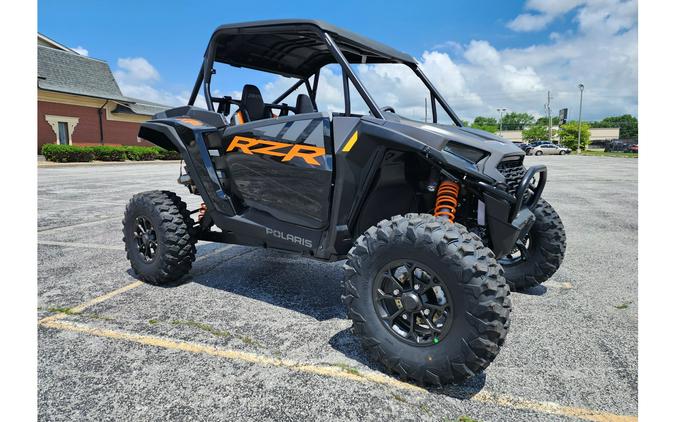 2024 Polaris Industries RZR XP 1000 Premium