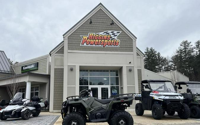 2024 Polaris® Sportsman 570 EPS