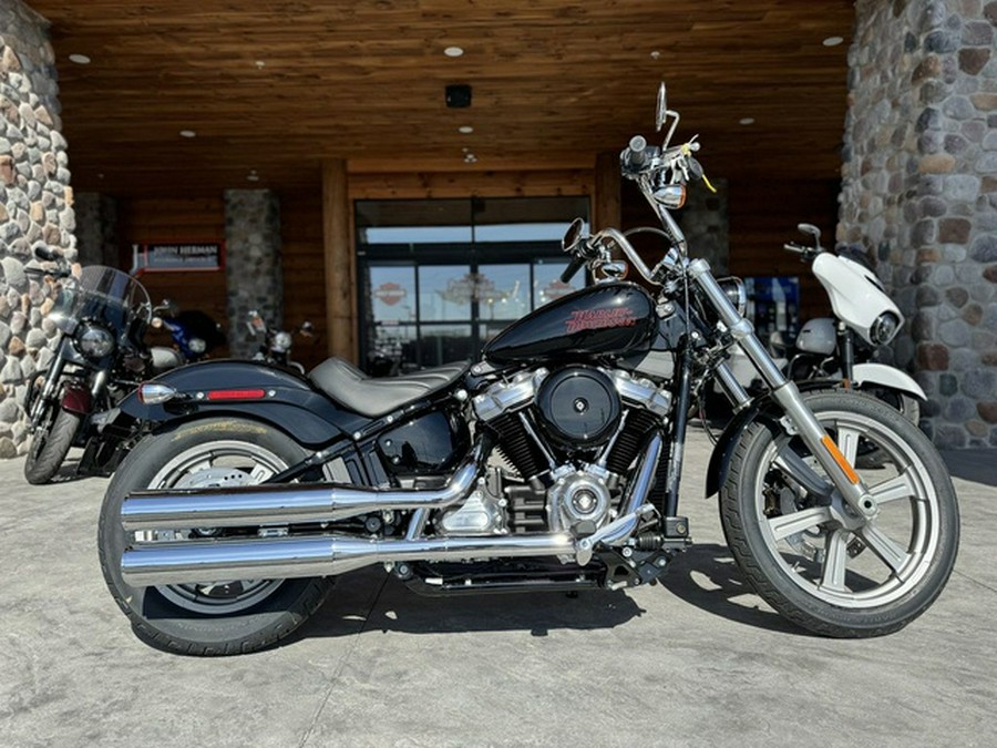 2024 Harley-Davidson Softail FXST - Standard