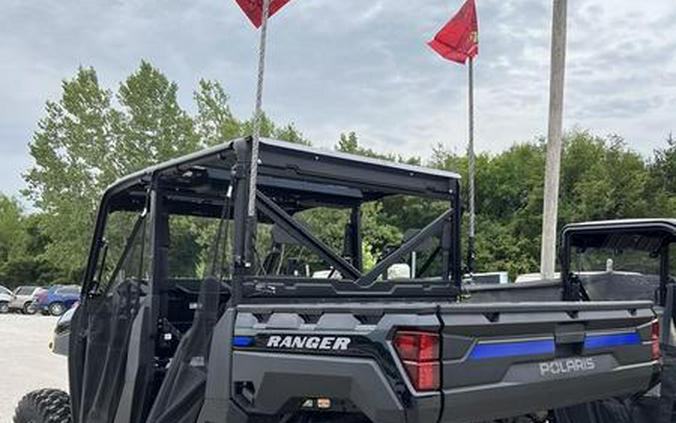 2023 Polaris® Ranger Crew XP 1000 Premium Booze Cruise Edition