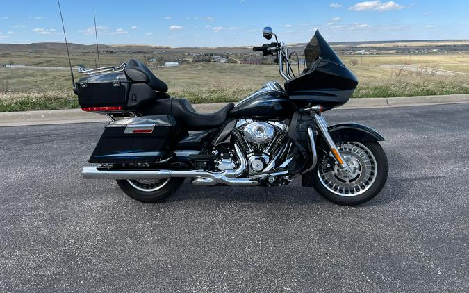 2013 Harley-Davidson Road Glide Ultra