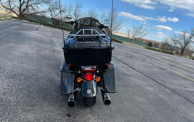 2013 Harley-Davidson Road Glide Ultra