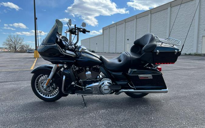 2013 Harley-Davidson Road Glide Ultra