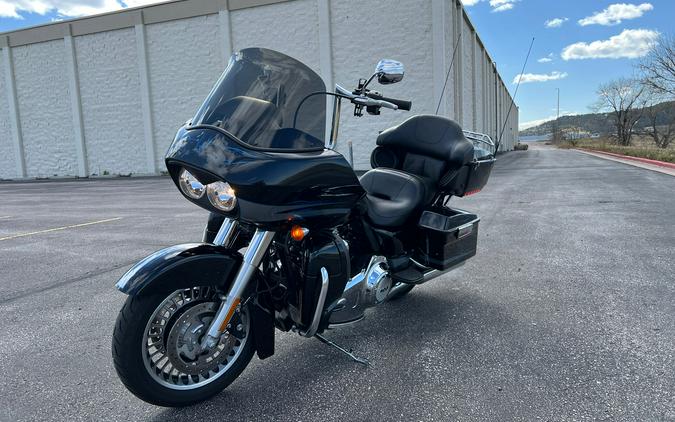 2013 Harley-Davidson Road Glide Ultra