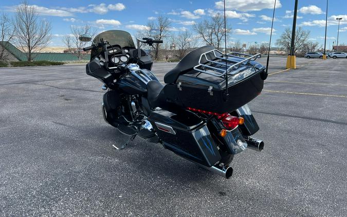 2013 Harley-Davidson Road Glide Ultra