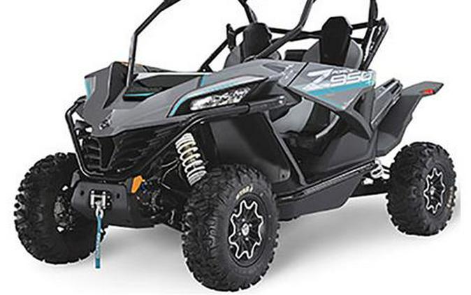 2021 CFMOTO ZForce 950 Sport