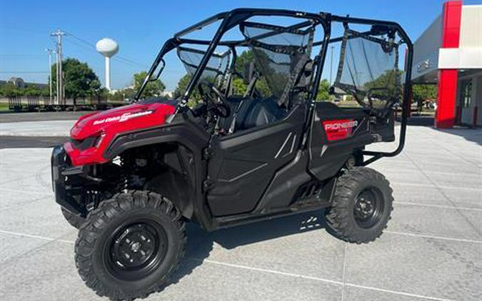 2024 Honda Pioneer 1000-5