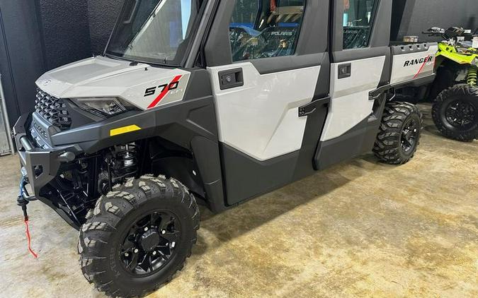 2024 Polaris® Ranger Crew SP 570 NorthStar Edition