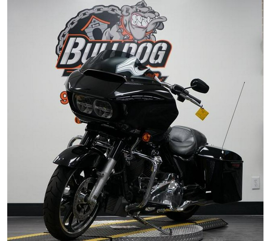 2020 Harley-Davidson® FLTRX - Road Glide®