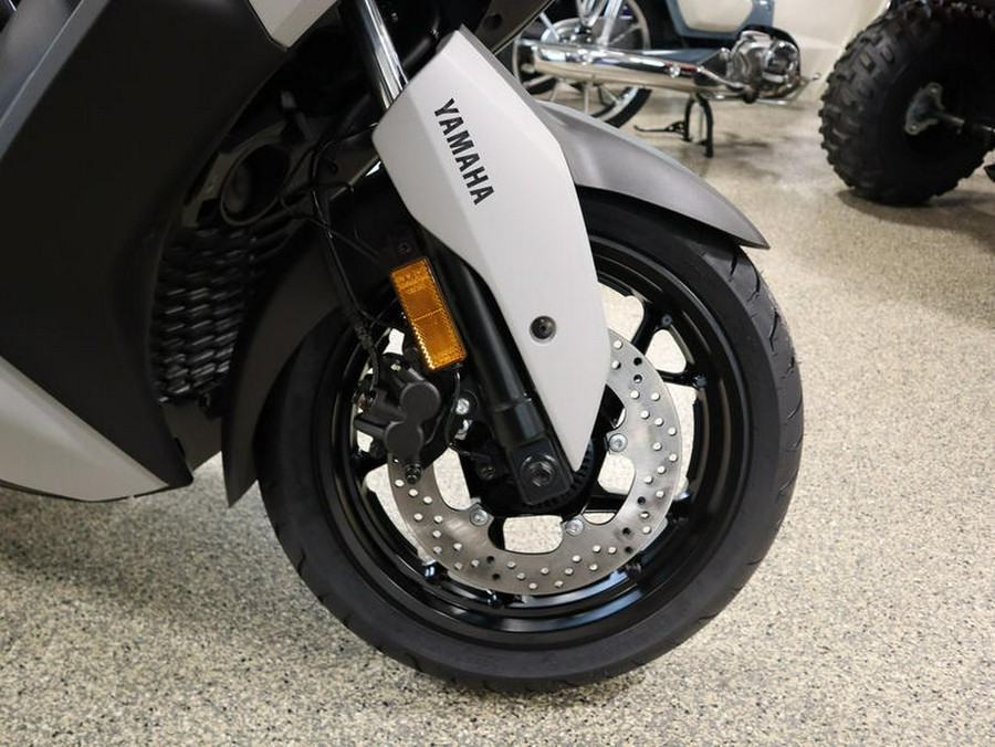 2024 Yamaha XMAX